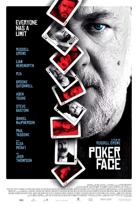 Poker Face 2022 720p BluRay x264 DTS-MT