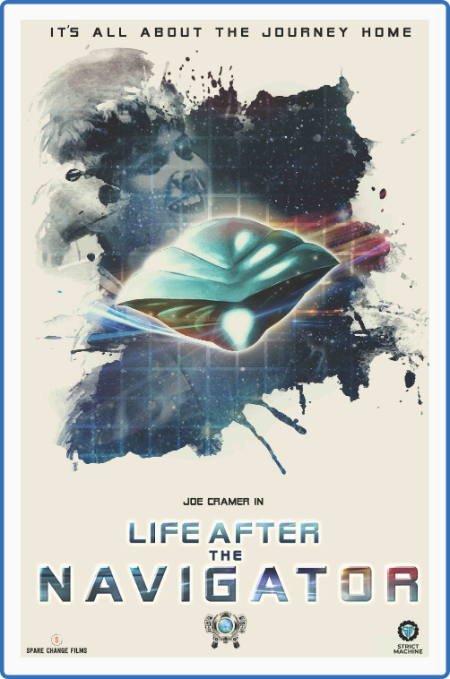 Life After The NavigaTor (2020) 1080p BluRay [YTS]