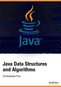 Java Data Structures and Algorithms by Christopher Fox