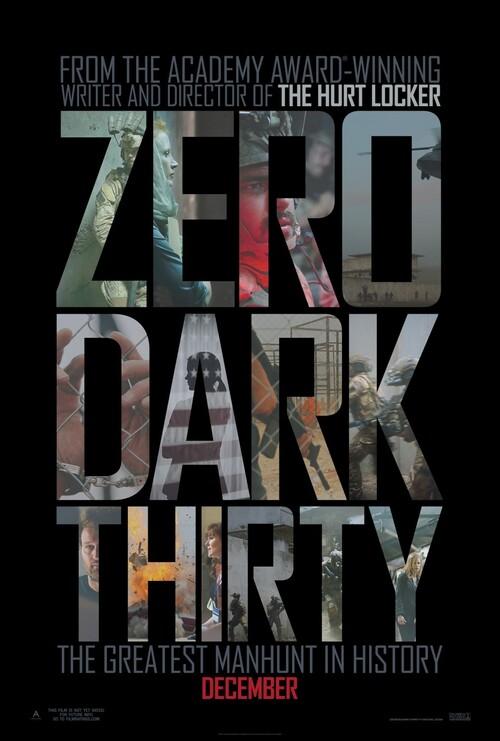 Wróg numer jeden / Zero Dark Thirty (2012) MULTi.2160p.UHD.BluRay.REMUX.DV.HDR.HEVC.TrueHD.7.1-MR | Lektor i Napisy PL