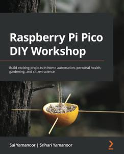 Raspberry Pi Pico DIY Workshop [Repost]