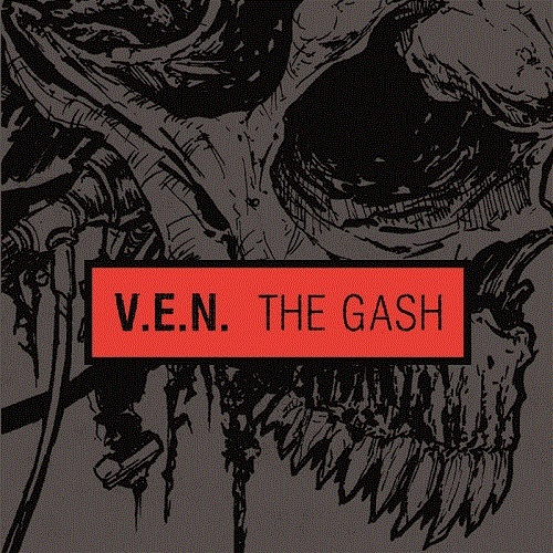 V.E.N. - The Gash (2014)