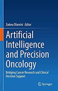 Artificial Intelligence and Precision Oncology