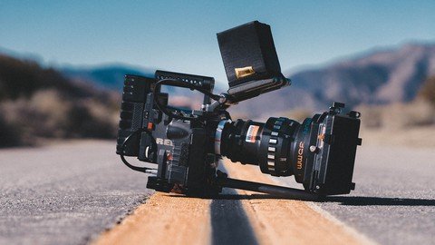 Filmmaking For Beginners. Become A Master In Videography