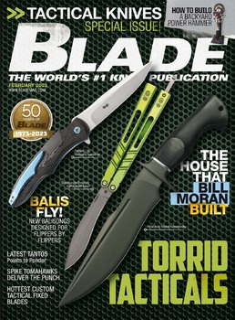 Blade - February 2023
