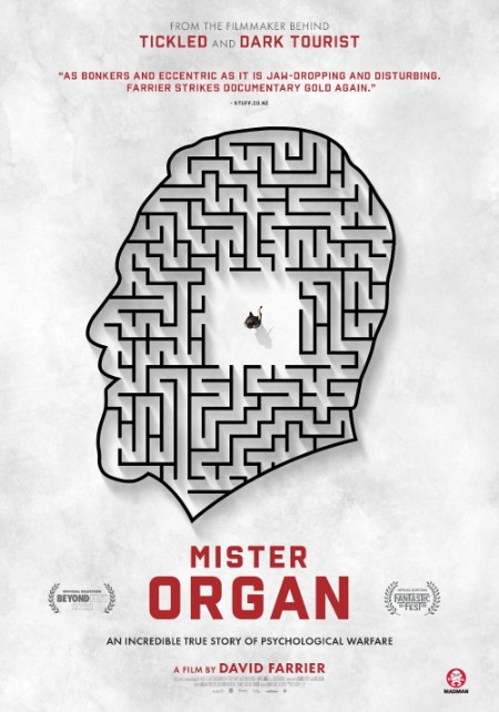 Mister Organ (2022) 1080p [WEBRip] 5.1 YTS