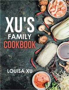 Xu's Family Cookbook