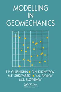 Modelling in Geomechanics