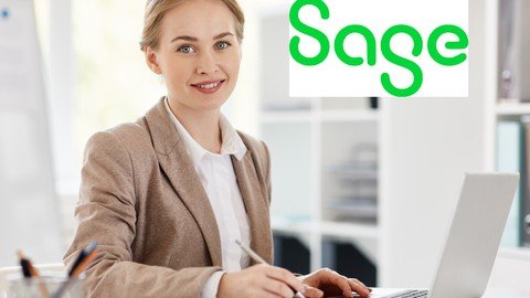 Sage Accounting Software (Masterfile Creation) All Levels