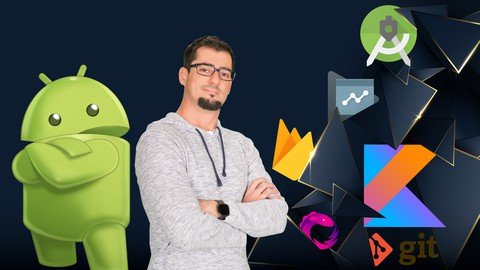 Android Development Crash Course