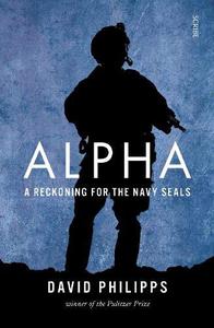 Alpha Eddie Gallagher and the war for the soul of the Navy SEALs