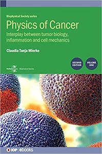 Physics of Cancer  Ed 2