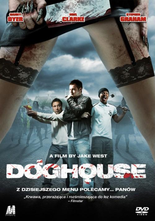 Doghouse (2009) PL.1080p.BluRay.x264.AC3-LTS ~ Lektor PL