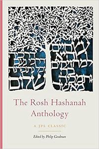 The Rosh Hashanah Anthology