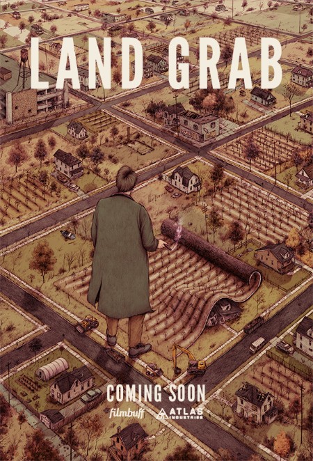 Land Grab (2016) 720p WEBRip x264 AAC-YTS