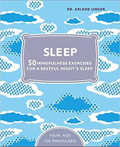 Sleep 50 Mindfulness Exercises for a Restful Night's Sleep