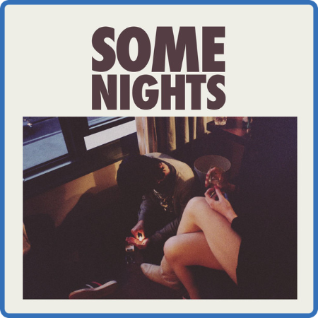Fun - Some Nights (2012) Mp3 320kbps