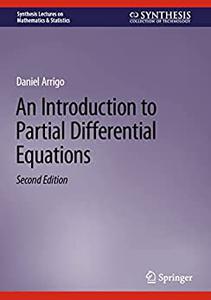 An Introduction to Partial Differential Equations (2nd Edition)