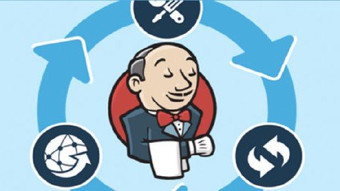 Jenkins, From Zero To Master Become A Devops Engineer