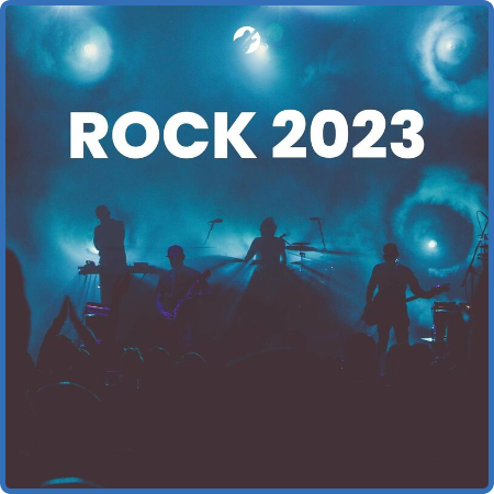 Various Artists - Rock 2023 (2023)