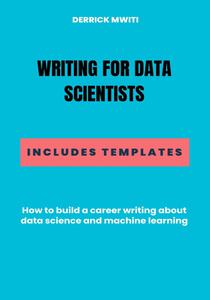 Writing for Data Scientists