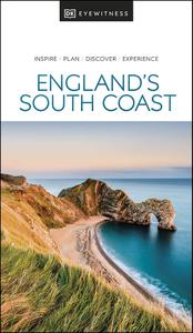 DK Eyewitness England's South Coast (DK Eyewitness Travel Guide)