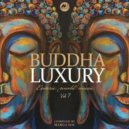Buddha Luxury, Vol. 7 (Esoteric World Music) (2023)