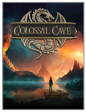 Colossal Cave [v 2.0] (2023) PC | RePack от Chovka
