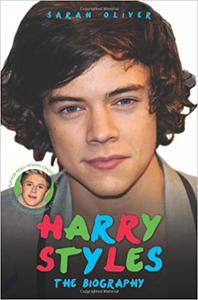 Harry StylesNiall Horan The Biography