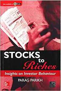Stocks To Riches