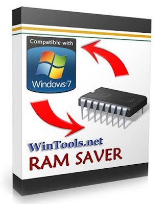 RAM Saver Professional v23.1.0 Multilingual