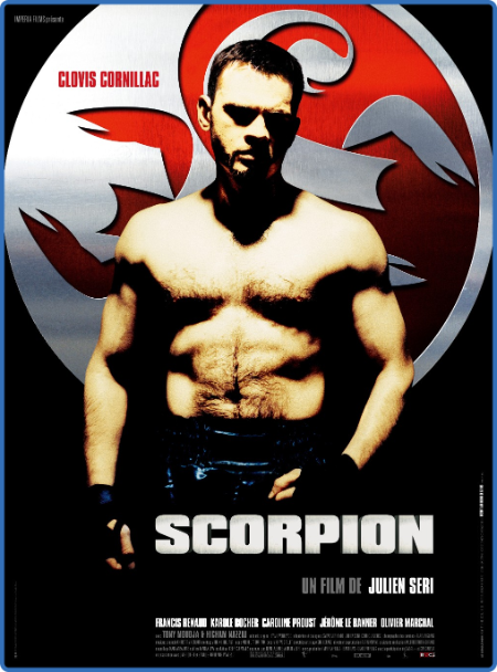 Scorpion 2007 FRENCH 1080p BluRay x265-VXT