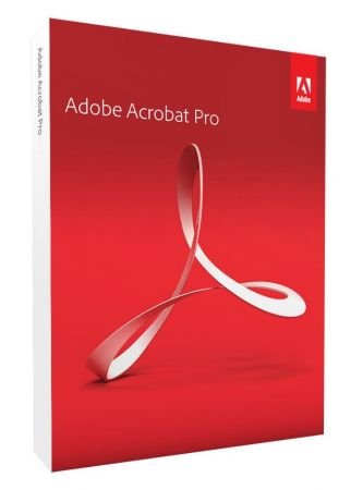 Adobe Acrobat Pro DC 2023.001.20093 (x86/x64) Multilingual