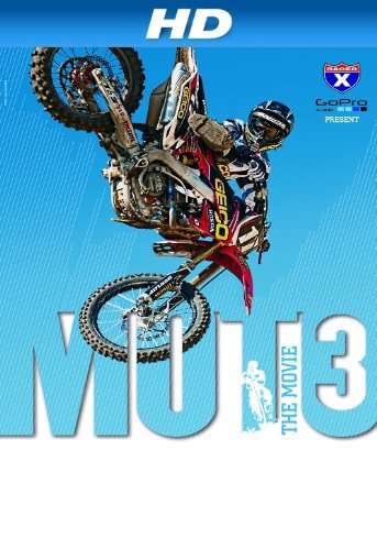 MoTo 3 The Movie 2011 1080p WEBRip x265-RARBG