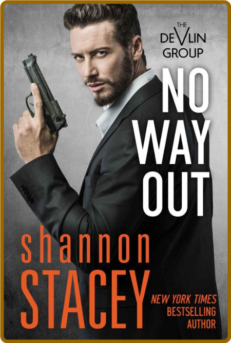 No Way Out - Shannon Stacey
