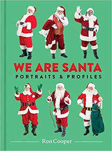 We Are Santa Portraits and Profiles