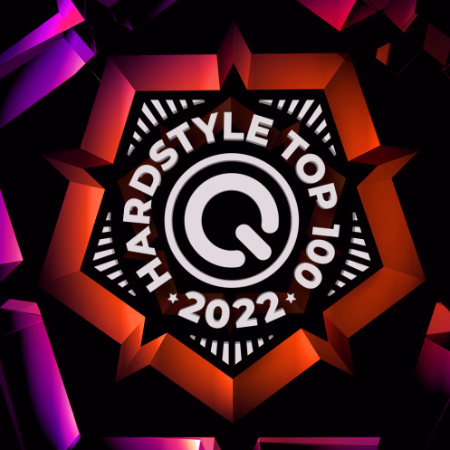 Various Artists - Q-Dance Hardstyle Top 100 2022 (2023)