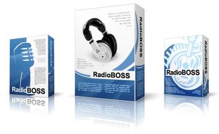 RadioBOSS Advanced 6.2.4.2 Multilingual