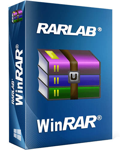 WinRAR 6.20 [x86-x64] (2023) РС | RePack & Portable by KpoJIuK