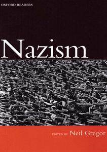 Nazism (Oxford Readers)