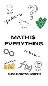 Math is Everything