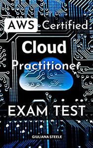 AWS Certified Cloud Practitioner Exam Test
