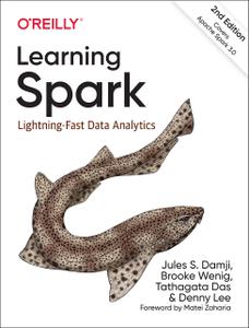 Learning Spark Lightning-Fast Data Analytics