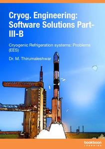 Cryog. Engineering Software Solutions Part-III-B