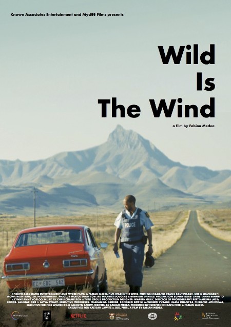 Wild Is The Wind 2022 2160p NF WEBRip DDP5 1 x264-GalaxyRG
