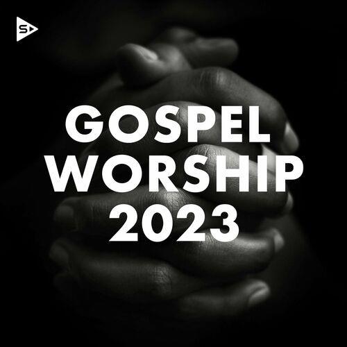 Gospel Worship 2023 (2023)