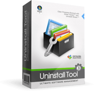 Uninstall Tool v3.7.1.5700 Multilingual