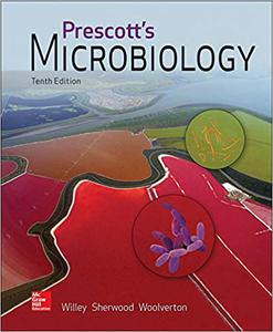 Prescott's Microbiology