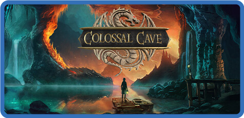 Colossal Cave [FitGirl Repack]
