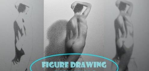 Figure drawing essentials Modeling the form
